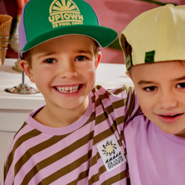 Z8 kids Amin baseball cap