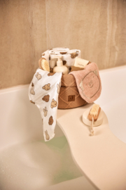 Jollein x Miffy hydrofiele luiers | set van 3