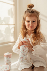Mepal pop-up drinkfles Little Dutch bloemetjes | 400 ml