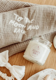 Baby Natural Store Fluffy Shea | 210 ml
