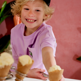 Z8 kids Mica comfy cosmic | maat 92 t/m 140