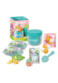 Gui Gui | Slijm maken Fruit Glow Butter