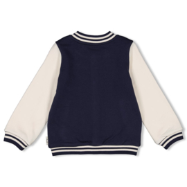 Sturdy reversible baseball vest The Good Life | maat 92 - 140