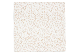 Jollein hydrofiel luiers Bloomy | 3-pack