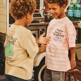 Z8 kids shirt Matteo beach walk | maat 92 - 152