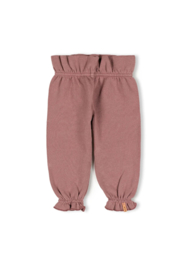 Nixnut baby | Lis Pants Mauve