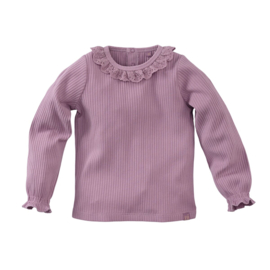 Z8 mini shirt Donatella lavenda | maat 80 - 116