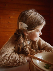 Lil' Atelier haarclips bloemetjes | set van 2