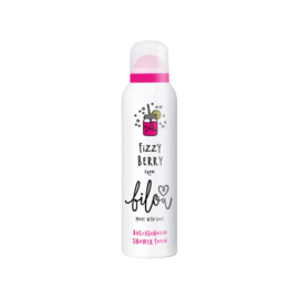 Bilou douchemousse Fizzy Berry | 200 ml
