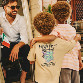 Z8 kids shirt Matteo beach walk | maat 92 - 152