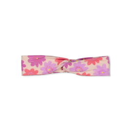 Jubel haarband met bloemen Picknick Perfect