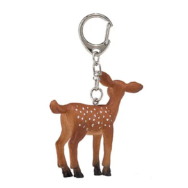 Sleutelhanger hert