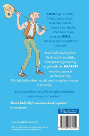 De GVR - Roald Dahl