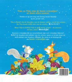 Ik hou echt niet van de winter - Fiona Barker