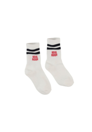 Z8 | Nevio Sokken Frozen Ivory