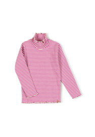 Nixnut | Meis Longsleeve Snow Stripe