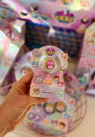 Clickeez | 2-pack series 3