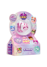 Clickeez | 2-pack series 3