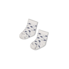 Feetje Blue Oceaan sokken | maat 50 t/m 68