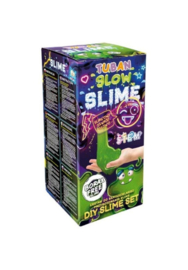 Tuban | Slijm maken Glow-in-the-Dark
