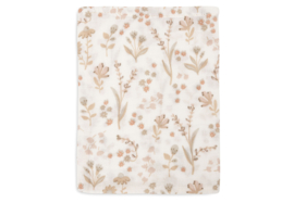 Jollein washandjes Bloomy | 3-pack