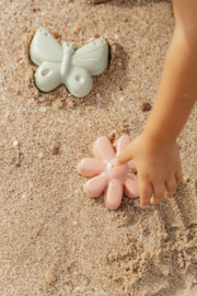 Little Dutch strandsetje bloemetjes | 3-delig