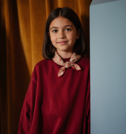 Maja kids sjaaltje Cato