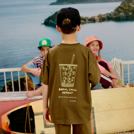 Z8 kids Mauro baseball cap