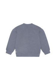 Daily Seven | Cute Sweater | Folkstone Grey