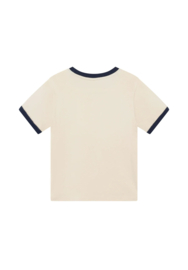 Daily Seven | Shirt nummer 7 | Zand