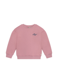 Daily Seven | Sweater Breakfast Club | Lila