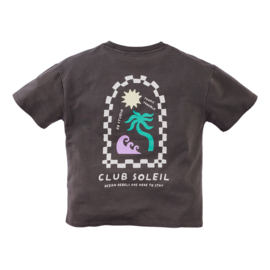 Z8 kids Jaro shirt after dark| maat 92 t/m 140