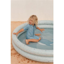 Little Dutch opblaasbaar zwembad bootjes | 150 cm