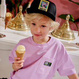 Z8 kids Mica comfy cosmic | maat 92 t/m 140