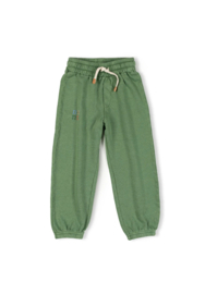 Nixnut | Cib Jogger Gras Groen