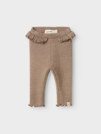 Lil' Atelier legging shitake | maat 56 - 86