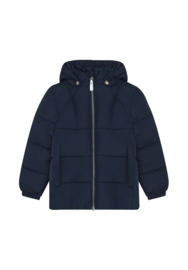 Daily Seven | Winterjacket | Dark Sapphire
