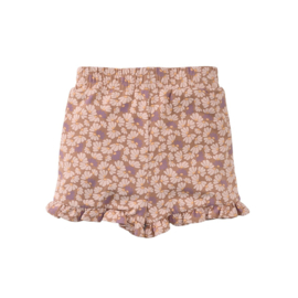 Z8 mini skort Beppie amaretti | maat 80 - 116