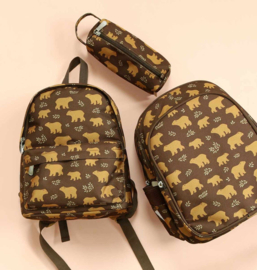 A little lovely company kleine rugtas beren