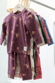 Feetje premium sleepwear Limited Edition pyjama | Bonnie Boquet