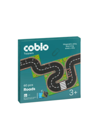 Coblo | Toppers Roads 60-delig