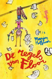 De regels van Floor - Marjon Hoffman