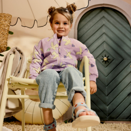 Z8 mini spijkerbroek Layane | maat 80  t/m 116