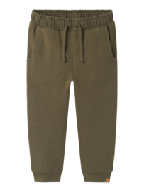 Lil' Atelier sweatpants kalamata | maat 92 - 128