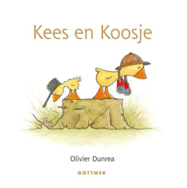 Kees en Koosje - Oliver Dunrea