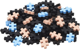 Plus-Plus koker 'Beer' | 100 stuks