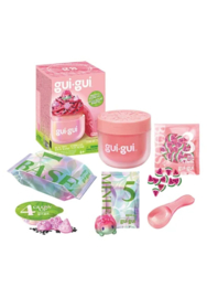 Gui Gui | Slijm maken Fruity Glow cloud