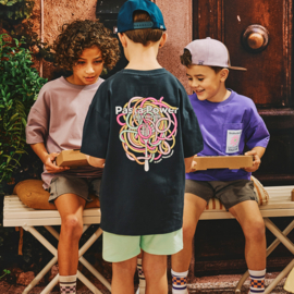 Z8 kids shirt Ricardo grapithe | maat 92 - 152