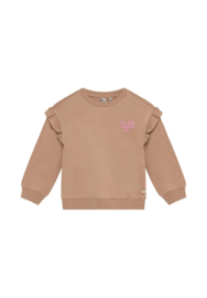 Daily Seven | Sweater Not your Average | Affogat