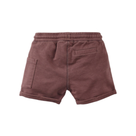 Z8 mini korte broek Gianney crazy coconut | maat 80 - 116